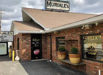 Muriale's Italian Kitchen