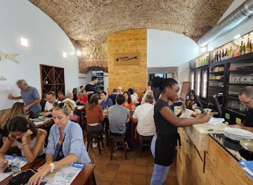 portugal/lisbon/restaurant/floresta-das-escadinhas