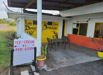 Dominic's Pizza & Food Takeout