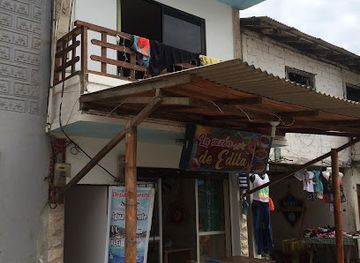 ecuador/montanita-beach/restaurant/hierba-buena