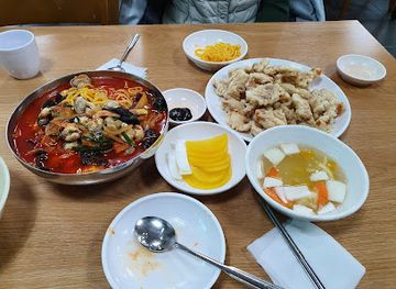 south-korea/daejeon/restaurant/hyangmigak