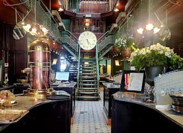 belgium/zenne-valley/restaurant/la-quincaillerie