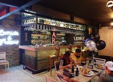 colombia/cucuta/restaurant/leone-resturante