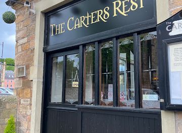 united-kingdom/roxburghshire/restaurant/the-carters-rest