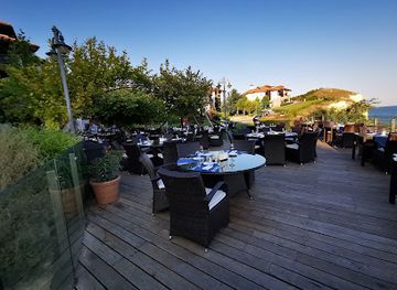 bulgaria/upper-thracian-plain/restaurant/geti-restaurant