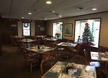 The Countrie Eatery