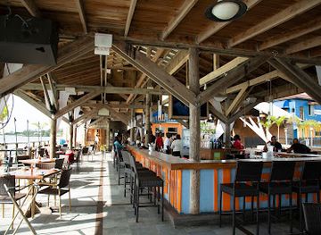 Pier One