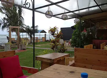 Sea View Food Court