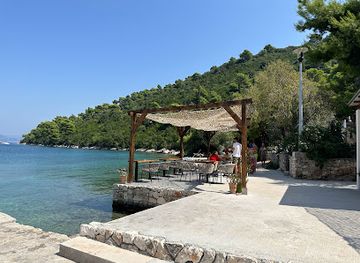 croatia/mljet-island/restaurant/marijina-konoba