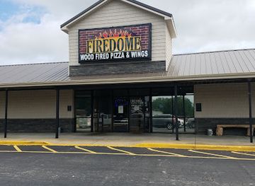 kentucky/henderson/restaurant/firedome-wood-fired-pizza