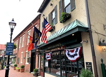 maryland/annapolis/restaurant/harry-browne-s-restaurant