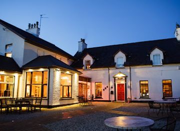ireland/donegal-bay/restaurant/the-red-door-country-house