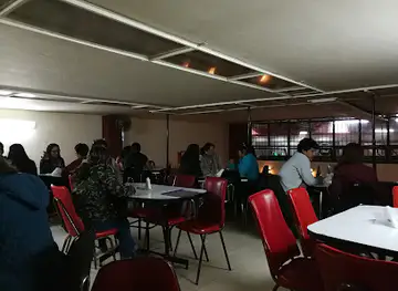 El Inca Restaurante
