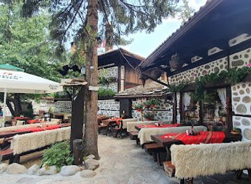 bulgaria/pirin-mountains/restaurant/obetsanova-mehana