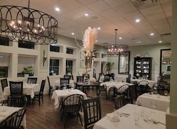 Coastal Grill