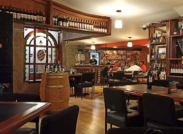 colombia/armenia/restaurant/la-fogata