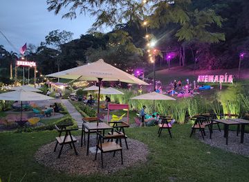 colombia/villavicencio/restaurant/avemaria-rest