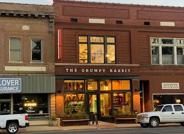 arkansas/southwest-arkansas/restaurant/the-grumpy-rabbit