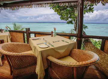 Rapae Bay Restaurant