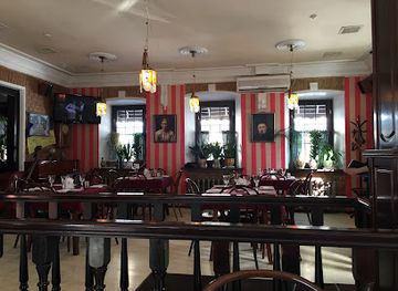 ukraine/zaporizhzhia/restaurant/bilya-kaminu