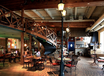 lithuania/siauliai/restaurant/brodvejaus-pica