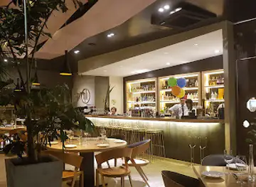 Ambar Restaurante