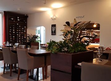 czechia/north-moravia/restaurant/kohout-na-vine