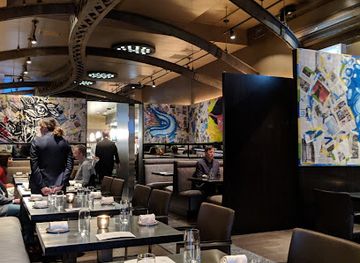 Next Restaurant