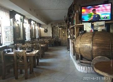 ukraine/lutsk/restaurant/benissimo