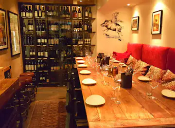 Enoteca Maglia