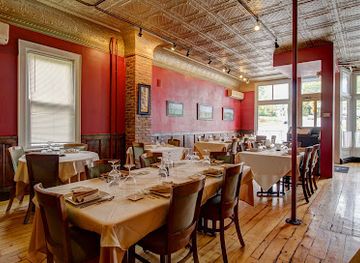 vermont/bennington/restaurant/pangaea