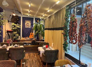 turkiye/isauria/restaurant/novas-hagiasophia-restaurant