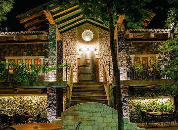 Nacionalni restoran Stara kuća