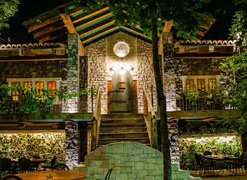 Nacionalni restoran Stara kuća