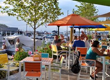 ohio/put-in-bay/restaurant/the-keys-put-in-bay