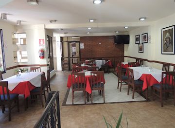 bolivia/cochabamba/restaurant/america-s-restaurante