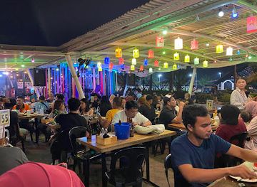 Barcode-Paseo del Mar