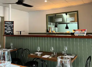 Restaurant Elsie