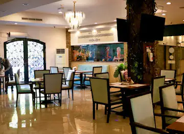 Impero restaurant