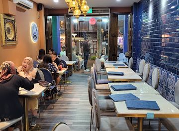 singapore/kampong-glam/restaurant/ayasofya-turkish-restaurant