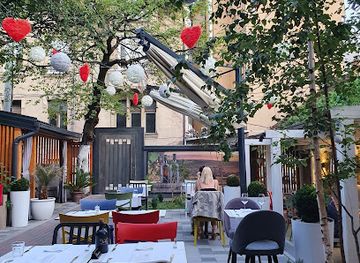 bosnia-and-herzegovina/sarajevo/restaurant/baoli-dining-and-lounge