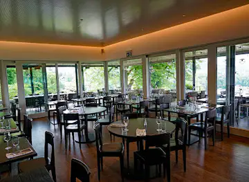 Restaurant Rosengarten