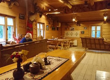poland/orava/restaurant/karczma-gazdowka-u-zajaca