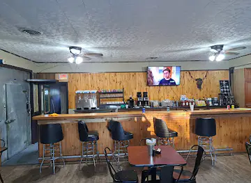 RED DOOR GRILL