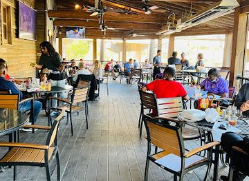 Parrain's Seafood Restaurant