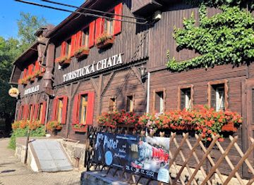 czechia/elbe-sandstone-mountains/restaurant/turisticka-chata-tisa