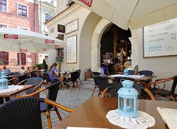 poland/lublin/tatary/restaurant/mandragora-zydowska-restauracja