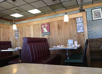 Luigi's | Italian Restaurant