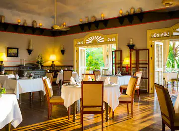 The Peppertree Restaurant - La Veranda Resort Phu Quoc MGallery