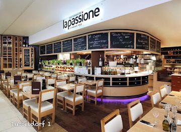 germany/dusseldorf/konigsallee/restaurant/la-passione